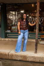 Load image into Gallery viewer, The Wilmington Sweater Top
