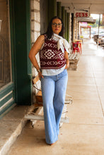 Load image into Gallery viewer, The Gesibelle Vest
