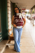 Load image into Gallery viewer, The Gesibelle Vest
