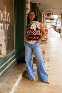 The Gesibelle Vest