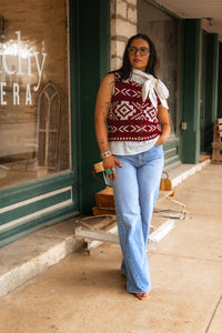 The Gesibelle Vest