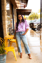 Load image into Gallery viewer, The Royse Top in Pink
