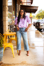 Load image into Gallery viewer, The Royse Top in Pink
