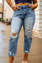 Load image into Gallery viewer, The Nash Jeans
