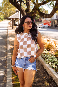 The Harland Top