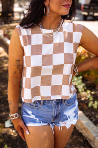 The Harland Top
