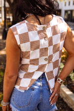 Load image into Gallery viewer, The Harland Top
