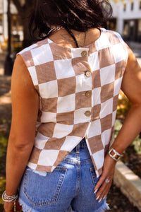The Harland Top