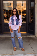 Load image into Gallery viewer, The Rodeo Flirt Top
