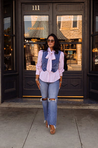 The Patton Jeans