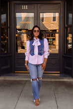 Load image into Gallery viewer, The Rodeo Flirt Top

