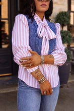 Load image into Gallery viewer, The Rodeo Flirt Top
