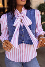Load image into Gallery viewer, The Rodeo Flirt Top
