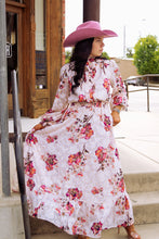 Load image into Gallery viewer, The Glendale Maxi Dress

