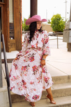 Load image into Gallery viewer, The Glendale Maxi Dress
