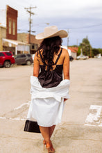 Load image into Gallery viewer, Pretty in Satin Dress
