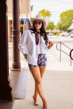 Load image into Gallery viewer, The Cherilyn Plaid Shorts
