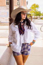 Load image into Gallery viewer, The Cherilyn Plaid Shorts

