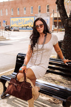 Load image into Gallery viewer, The Grayson Mini Dress
