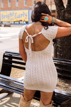 Load image into Gallery viewer, The Grayson Mini Dress
