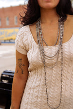 Load image into Gallery viewer, The Grayson Mini Dress
