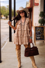 Load image into Gallery viewer, The Otero Romper
