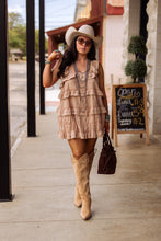 Load image into Gallery viewer, The Otero Romper
