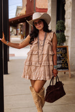 Load image into Gallery viewer, The Otero Romper
