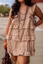 Load image into Gallery viewer, The Otero Romper
