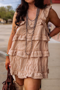 The Otero Romper