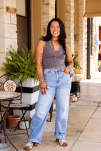 Load image into Gallery viewer, The Marren Barrel Jeans
