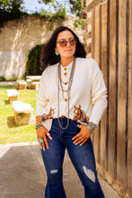Load image into Gallery viewer, The Mowry Cardigan
