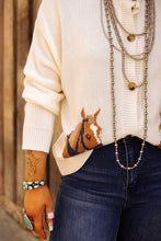 Load image into Gallery viewer, The Mowry Cardigan
