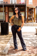 Load image into Gallery viewer, The Jesse Lace Top
