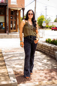 The Jesse Lace Top
