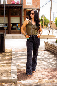 The Jesse Lace Top