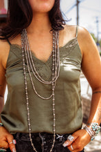 Load image into Gallery viewer, The Jesse Lace Top
