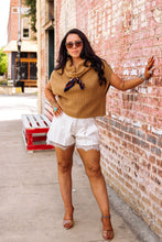 Load image into Gallery viewer, The Lenny Leather Shorts
