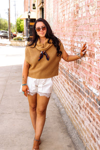 The Marissa Top