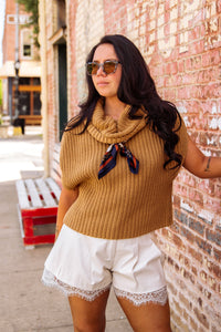 The Marissa Top