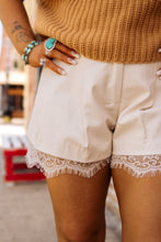 Load image into Gallery viewer, The Lenny Leather Shorts
