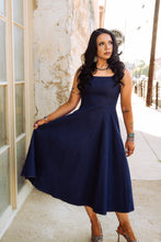 Load image into Gallery viewer, The Loretta Dress
