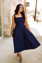 Load image into Gallery viewer, The Loretta Dress
