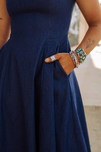 The Loretta Dress