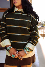 Load image into Gallery viewer, The Ritz Sweater

