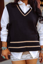 Load image into Gallery viewer, The Jentry Sweater Vest
