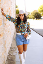 Load image into Gallery viewer, The Mack Denim Shorts
