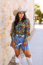 Load image into Gallery viewer, The Mack Denim Shorts
