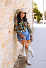 Load image into Gallery viewer, The Mack Denim Shorts
