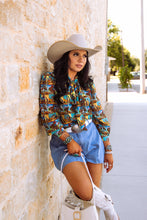 Load image into Gallery viewer, The Mack Denim Shorts
